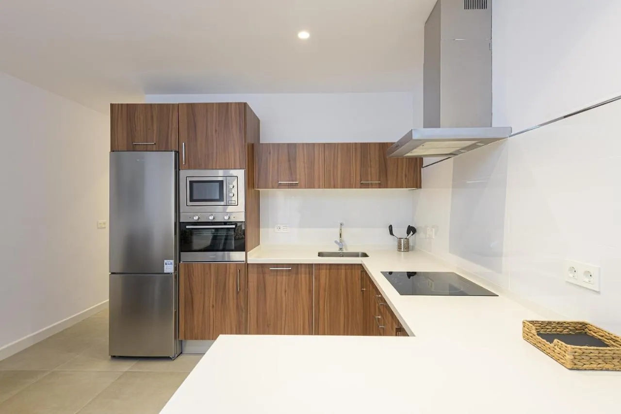 Wintowinrentals Malaga Center, Comfortable And Renovated 0*,  España