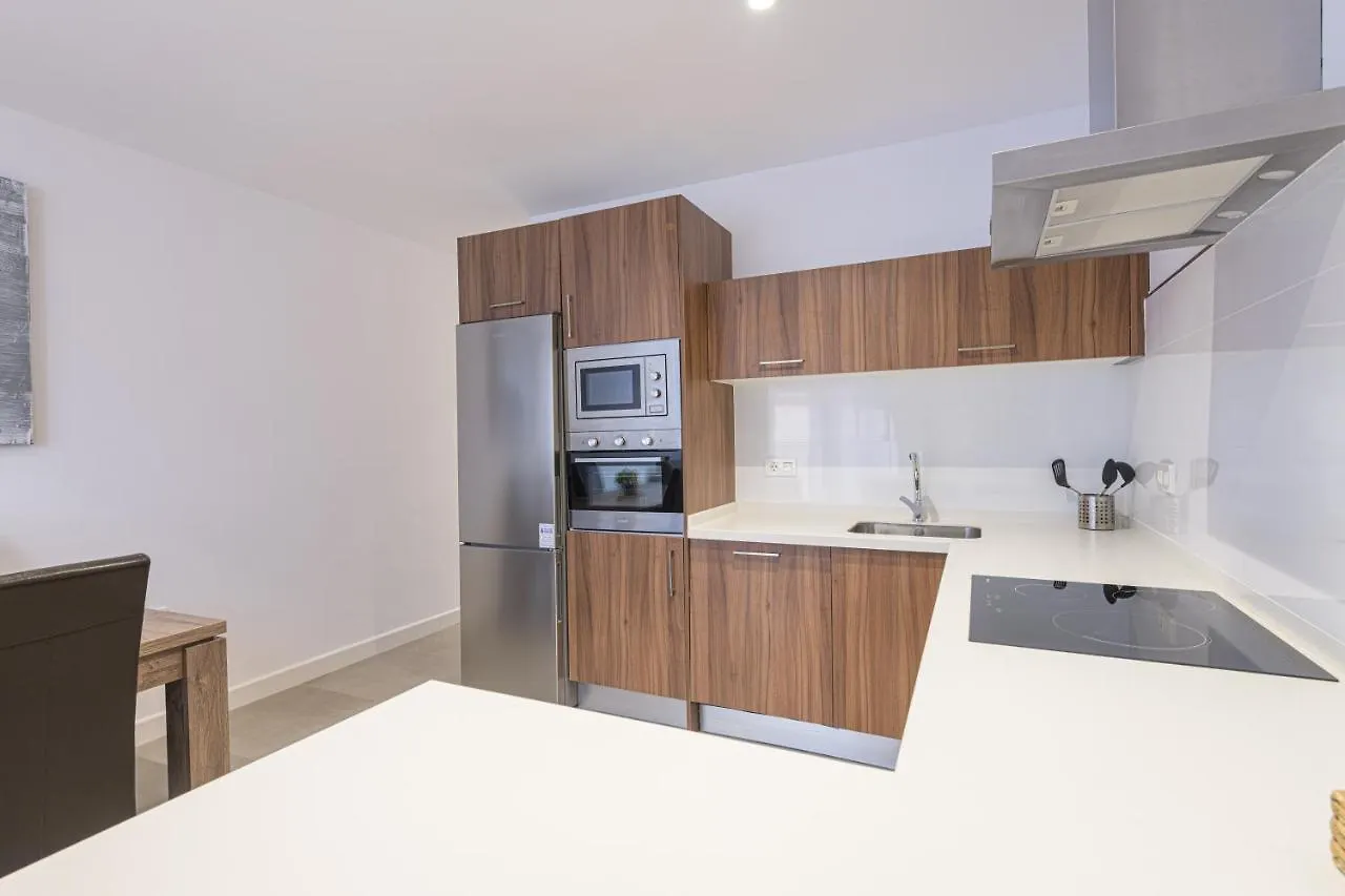 Wintowinrentals Malaga Center, Comfortable And Renovated 0*,  España