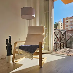 Apartamento Plaza Capuchinos , Málaga España